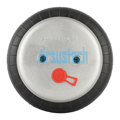 Firestone W01-358-7731 Air Springs Cross Style 131 Industrial Shock Absorption 1B7731B