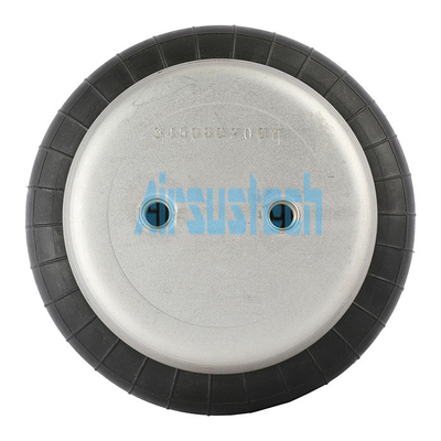 Firestone W01-358-7731 Air Springs Cross Style 131 Industrial Shock Absorption 1B7731B