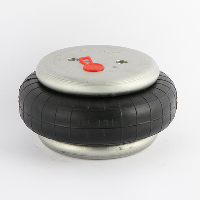 Firestone W01-358-7731 Air Springs Cross Style 131 Industrial Shock Absorption 1B7731B