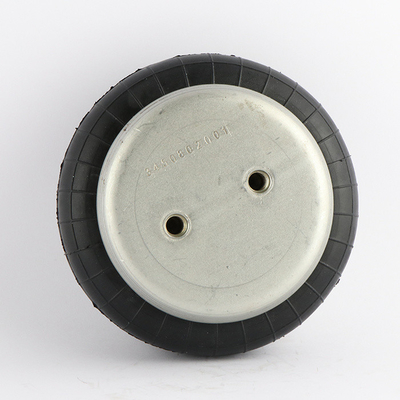 Firestone W01-358-7731 Air Springs Cross Style 131 Industrial Shock Absorption 1B7731B