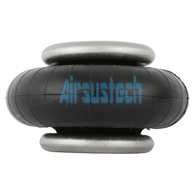 Firestone W01-358-7451 Industrial Air Spring Cross W01-358-0112 Air Spring Assembly