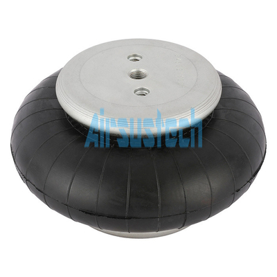 Firestone W01-358-7451 Industrial Air Spring Cross W01-358-0112 Air Spring Assembly