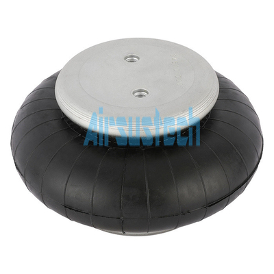 Firestone W01-358-7451 Industrial Air Spring Cross W01-358-0112 Air Spring Assembly