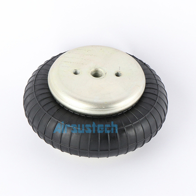 Contitech FS 70-7 Air Spring Rubber Style G1/4 Gas-filled Bellows Actuator