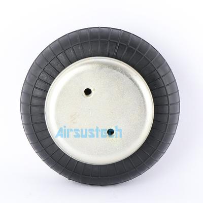 Contitech FS 70-7 Air Spring Rubber Style G1/4 Gas-filled Bellows Actuator