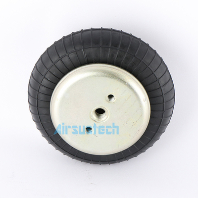 Contitech FS 70-7 Air Spring Rubber Style G1/4 Gas-filled Bellows Actuator