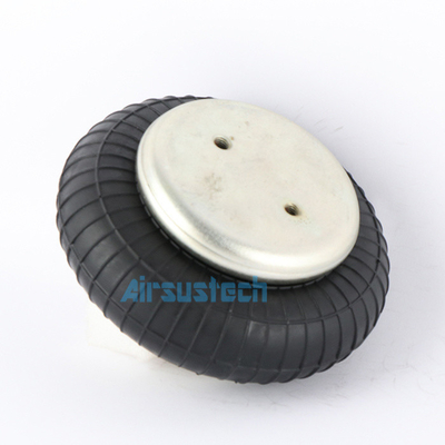 Contitech FS 70-7 Air Spring Rubber Style G1/4 Gas-filled Bellows Actuator