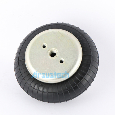 Contitech FS 70-7 Air Spring Rubber Style G1/4 Gas-filled Bellows Actuator