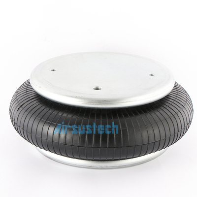 Firestone W01-358-7008 Rubber FS330-11 474 Single Convoluted Air Spring