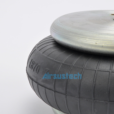 Contitech FS 70-7 Air Spring Suspension Cross Phoenix SP 1 B 05 Air Shock Absorber