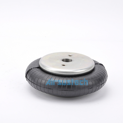 Single Rubber Convoluted Air Spring W01-M58-6165 Firestone Air Bags Festo EB-215-80