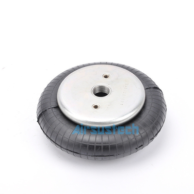 Single Rubber Convoluted Air Spring W01-M58-6165 Firestone Air Bags Festo EB-215-80