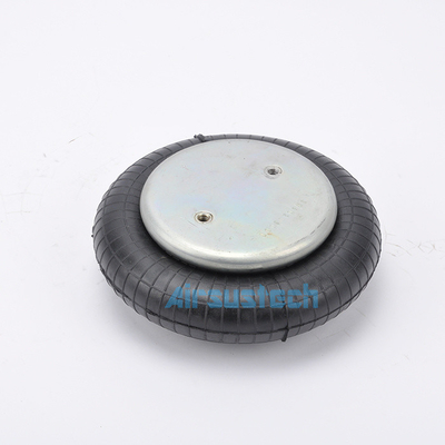 Single Rubber Convoluted Air Spring W01-M58-6165 Firestone Air Bags Festo EB-215-80