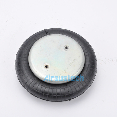 Single Rubber Convoluted Air Spring W01-M58-6165 Firestone Air Bags Festo EB-215-80
