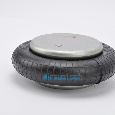 Single Rubber Convoluted Air Spring W01-M58-6165 Firestone Air Bags Festo EB-215-80