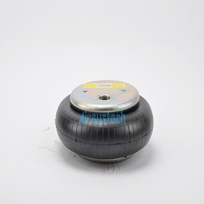 Firestone W01-M58-6374 Air Bags Cross Contitech FS 200-10 Air Spring Assembly