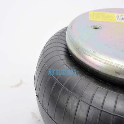 Firestone W01-M58-6374 Air Bags Cross Contitech FS 200-10 Air Spring Assembly