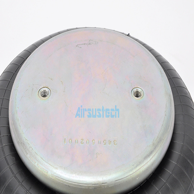 Firestone W01-M58-6374 Air Bags Cross Contitech FS 200-10 Air Spring Assembly