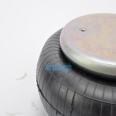 Firestone W01-M58-6374 Air Bags Cross Contitech FS 200-10 Air Spring Assembly