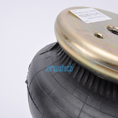 W01-M58-5216 Firestone Air Spring Suspension Double Rubber Convoluted Air Actuator