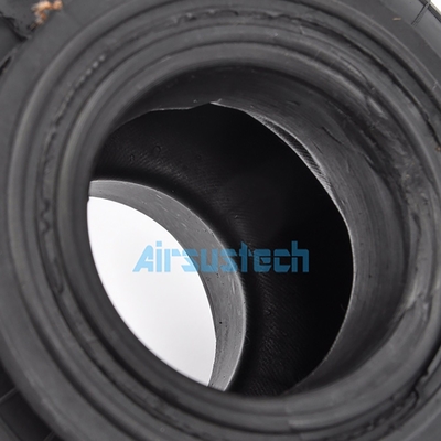 HF80/90-1 Air Spring Bellows Air Bag Double Convoluted Rubber Air Shock Absorption