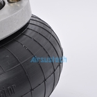 Aluminum Alloy Rubber Airbags 260130H-1 Flange Air Spring For Heavy-Duty Industrial Applications