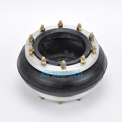 280126H-1 Air Shock Absorber Maximum Diameter 300mm Bags Air Spring Assembly