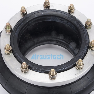 280126H-1 Air Shock Absorber Maximum Diameter 300mm Bags Air Spring Assembly