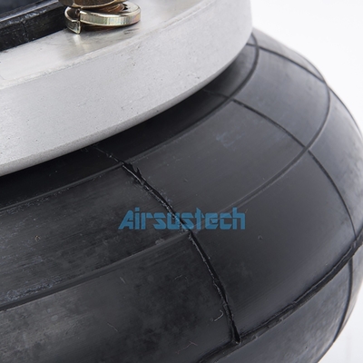 280126H-1 Air Shock Absorber Maximum Diameter 300mm Bags Air Spring Assembly