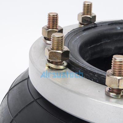 280126H-1 Air Shock Absorber Maximum Diameter 300mm Bags Air Spring Assembly
