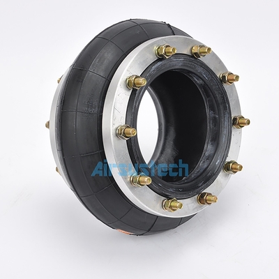 280126H-1 Air Shock Absorber Maximum Diameter 300mm Bags Air Spring Assembly