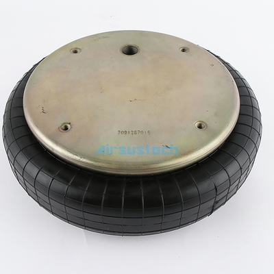 Firestone W01-358-7103 Air Bellow Suspension 1/4 NPT Air Inlet Air Spring Assembly