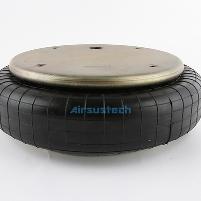 Firestone W01-358-7103 Air Bellow Suspension 1/4 NPT Air Inlet Air Spring Assembly