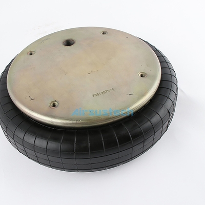 Firestone W01-358-7103 Air Bellow Suspension 1/4 NPT Air Inlet Air Spring Assembly