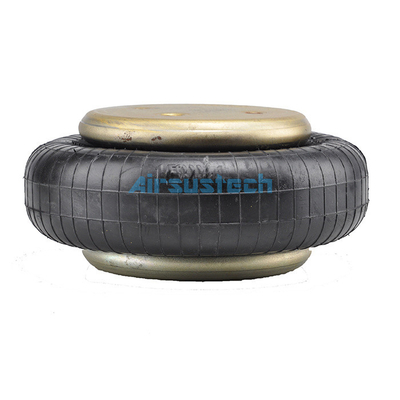 1B8X4 Firestone Air Spring W01-358-7564 Single Rubber Convoluted Air Actuators