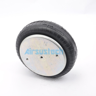 Goodyear 1B12-318 Single Convoluted Air Spring Replace Contitech FS 330-11CI Air Bag