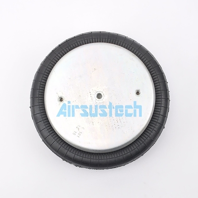 Goodyear 1B12-318 Single Convoluted Air Spring Replace Contitech FS 330-11CI Air Bag
