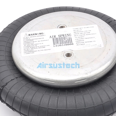 Phoenix Sp 1 B 07 Suspension Air Spring Single Convoluted Air Bag G1/4 Gas Hole