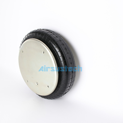 Industrial Air Bags 1B53014 G1/2 Air Inlet Rubber Bellows Air Shock Absorption