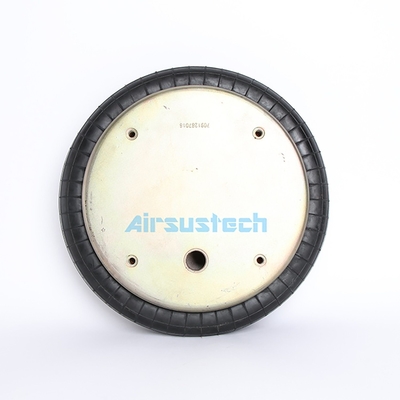 Industrial Air Bags 1B53014 G1/2 Air Inlet Rubber Bellows Air Shock Absorption