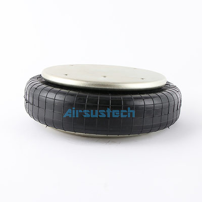 Industrial Air Bags 1B53014 G1/2 Air Inlet Rubber Bellows Air Shock Absorption