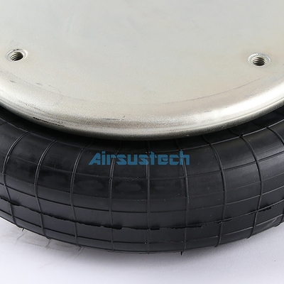 Industrial Air Bags 1B53014 G1/2 Air Inlet Rubber Bellows Air Shock Absorption