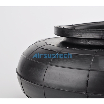 FS 310-12 VP Contitech One Convoluted Air Spring Rubber Industrial Helper Bags
