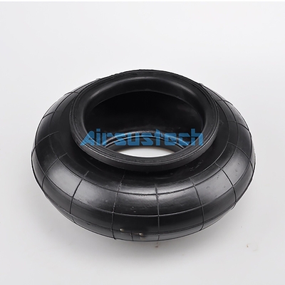 Goodyear 578913301 Air Suspension Spring Cross Firestone W01-358-0134 Air Bag Shock
