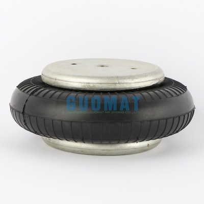 FS 120-9 Firestone W01-M58-6166 Industrial Convoluted Air Spring For Spin Washing Machines