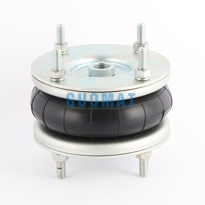 Firestone W01R584052 Assembly Industrial Air Spring SP1368 Dunlop For Paper Machine