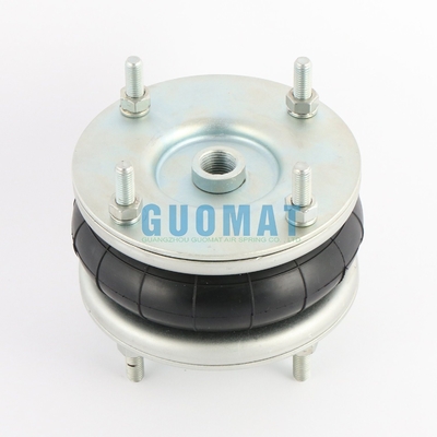 Firestone W01R584052 Assembly Industrial Air Spring SP1368 Dunlop For Paper Machine