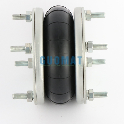Firestone W01R584052 Assembly Industrial Air Spring SP1368 Dunlop For Paper Machine