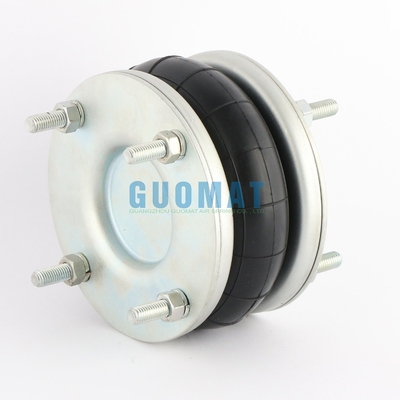 Firestone W01R584052 Assembly Industrial Air Spring SP1368 Dunlop For Paper Machine
