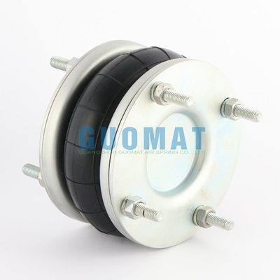 Firestone W01R584052 Assembly Industrial Air Spring SP1368 Dunlop For Paper Machine